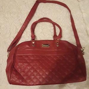 Steve madden purse.